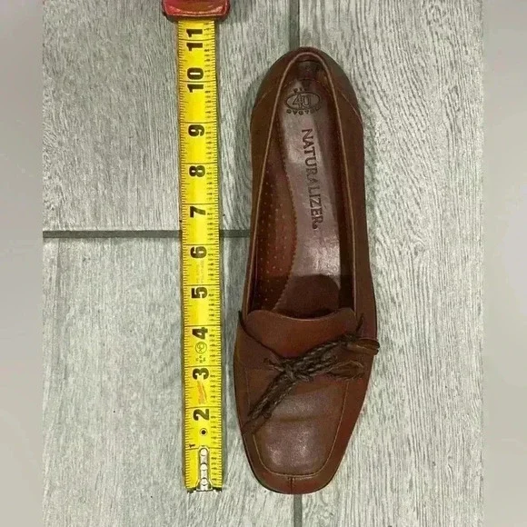 Naturalizer Flex 4U Loafers Size 9M - Size 7 - Picture 2 of 6